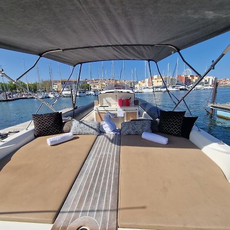 R'Paradise Agde Kültér fotó