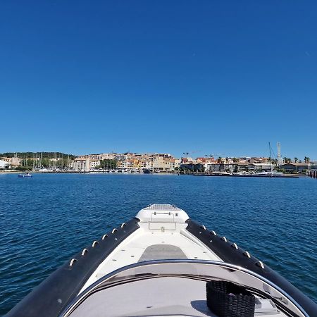 R'Paradise Agde Kültér fotó