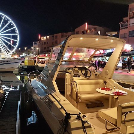 R'Paradise Agde Kültér fotó