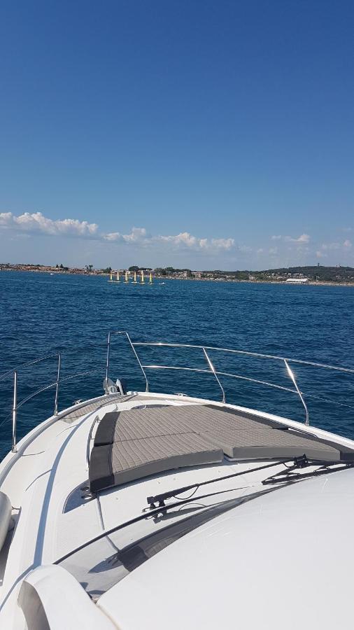 R'Paradise Agde Kültér fotó