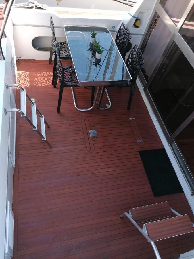 R'Paradise Agde Kültér fotó