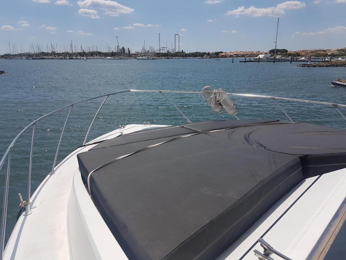 R'Paradise Agde Kültér fotó