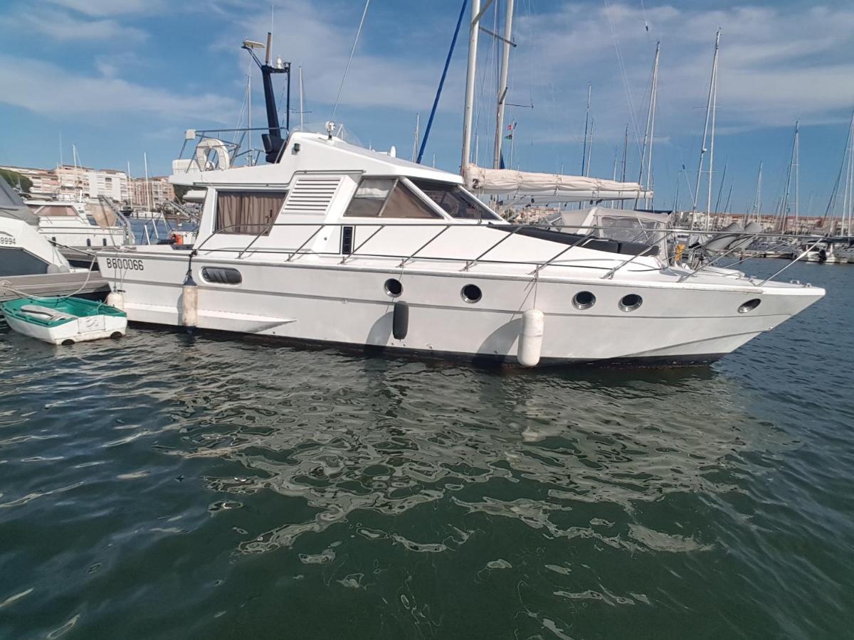R'Paradise Agde Kültér fotó