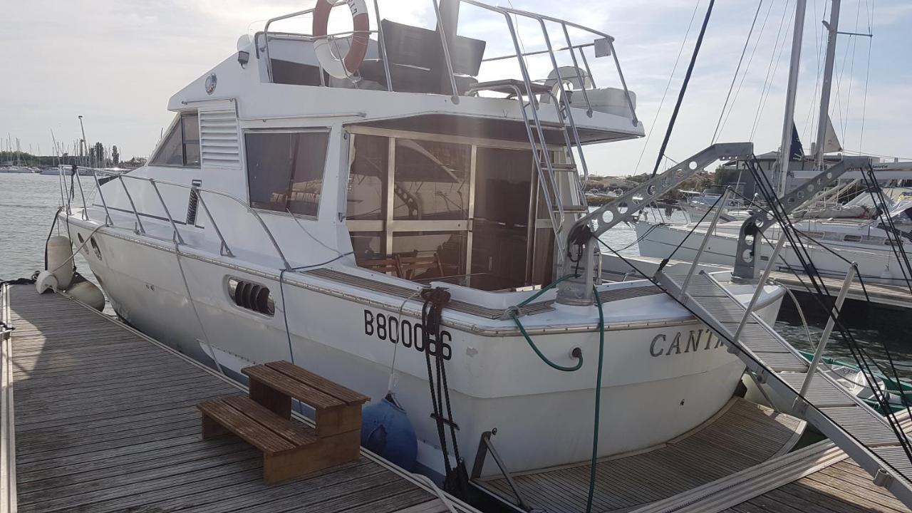 R'Paradise Agde Kültér fotó