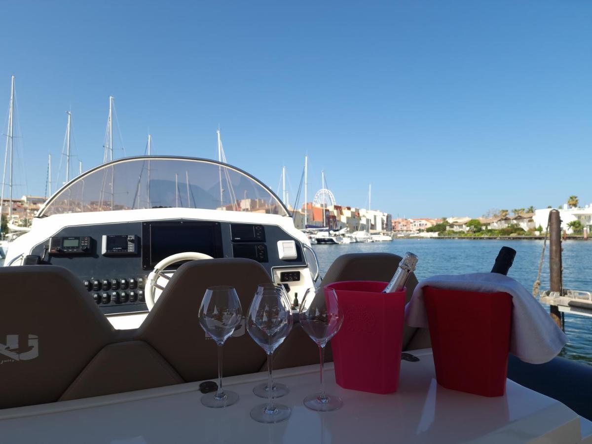 R'Paradise Agde Kültér fotó