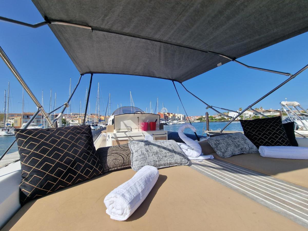 R'Paradise Agde Kültér fotó