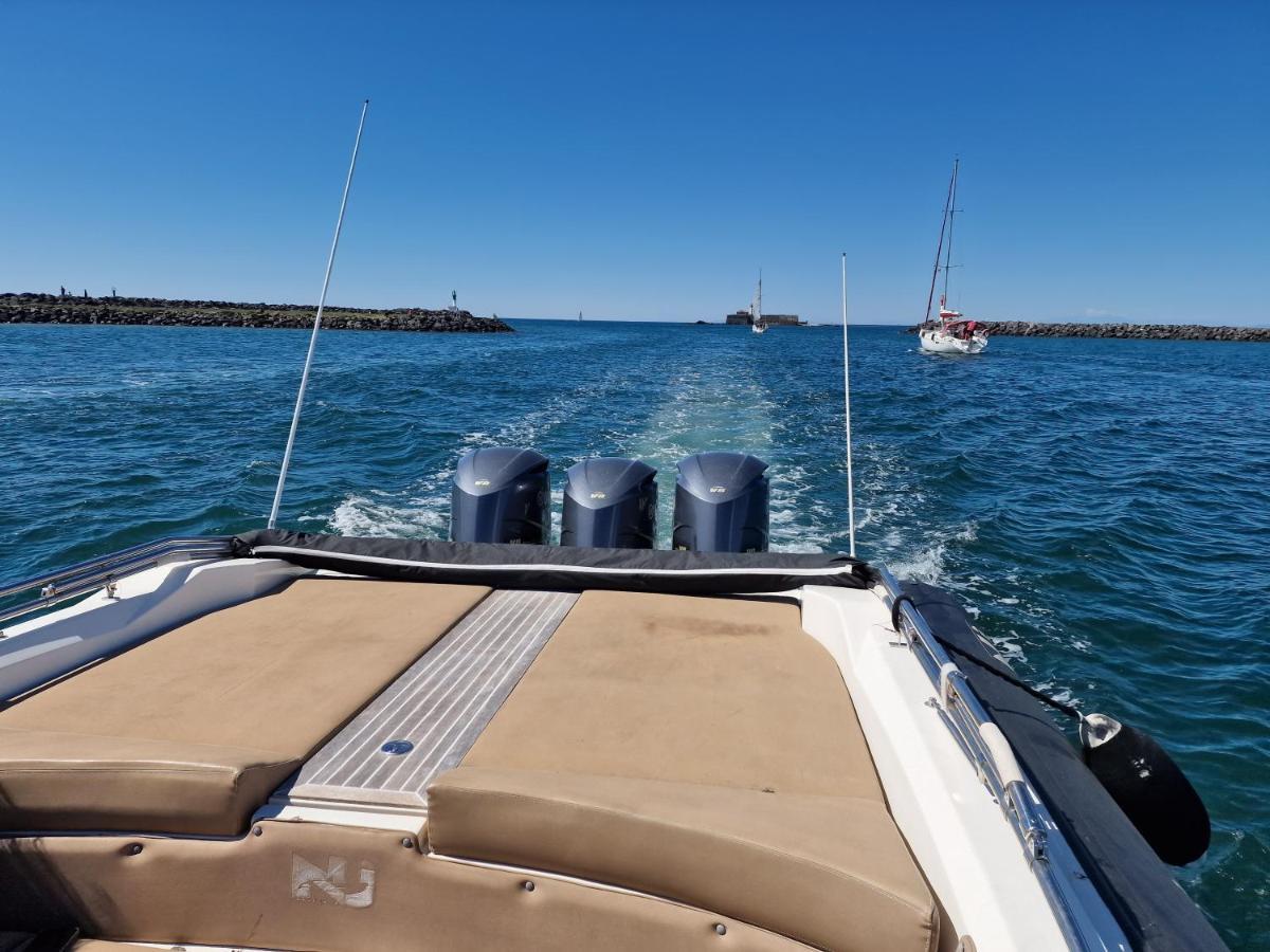 R'Paradise Agde Kültér fotó