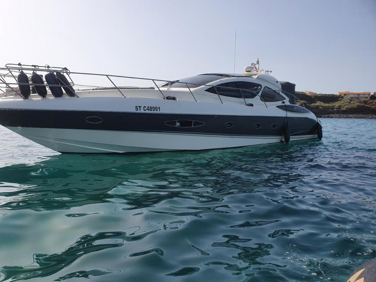 R'Paradise Agde Kültér fotó