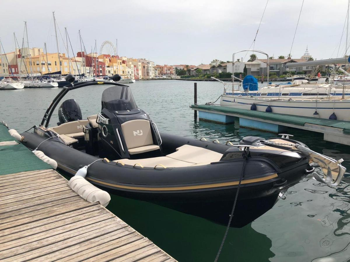 R'Paradise Agde Kültér fotó