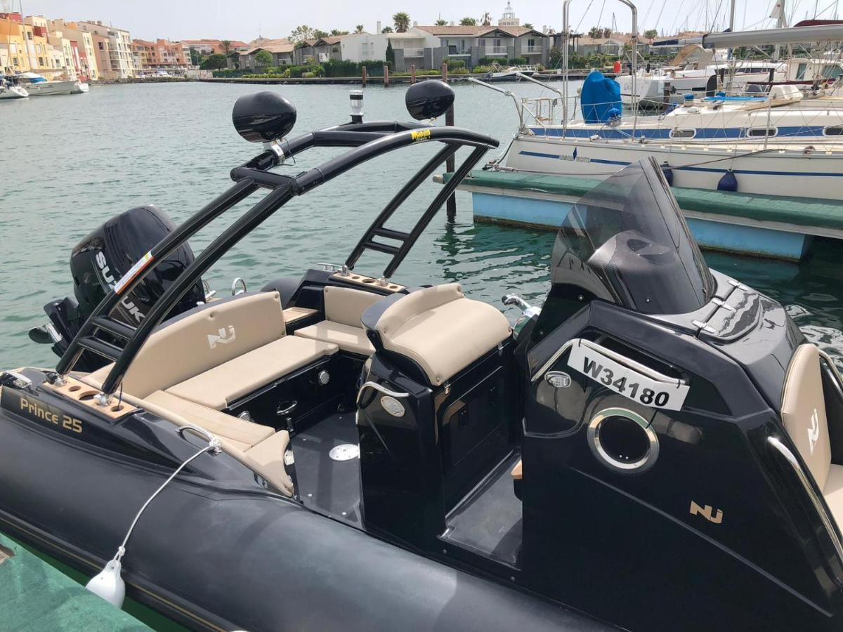 R'Paradise Agde Kültér fotó