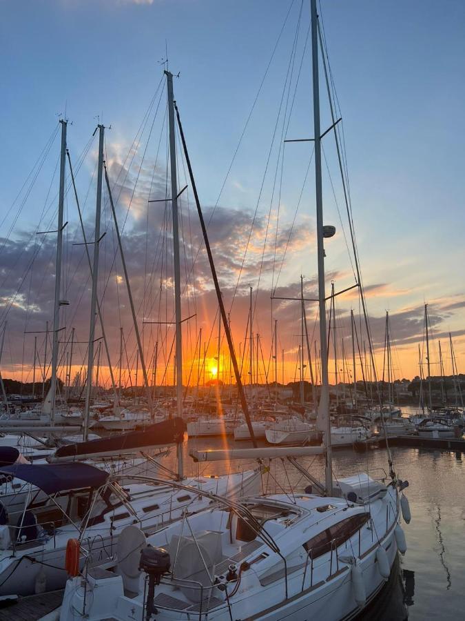 R'Paradise Agde Kültér fotó