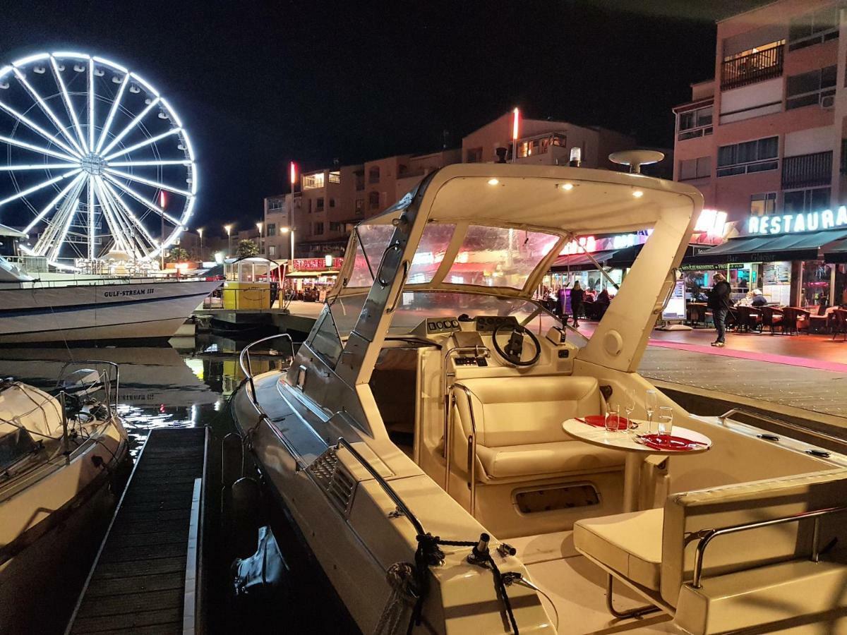 R'Paradise Agde Kültér fotó