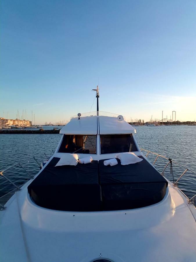 R'Paradise Agde Kültér fotó