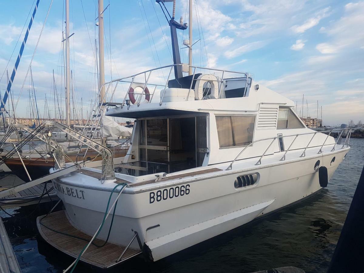 R'Paradise Agde Kültér fotó