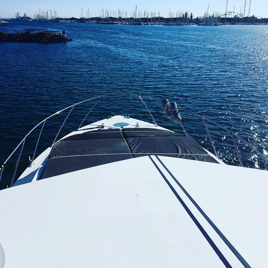 R'Paradise Agde Kültér fotó