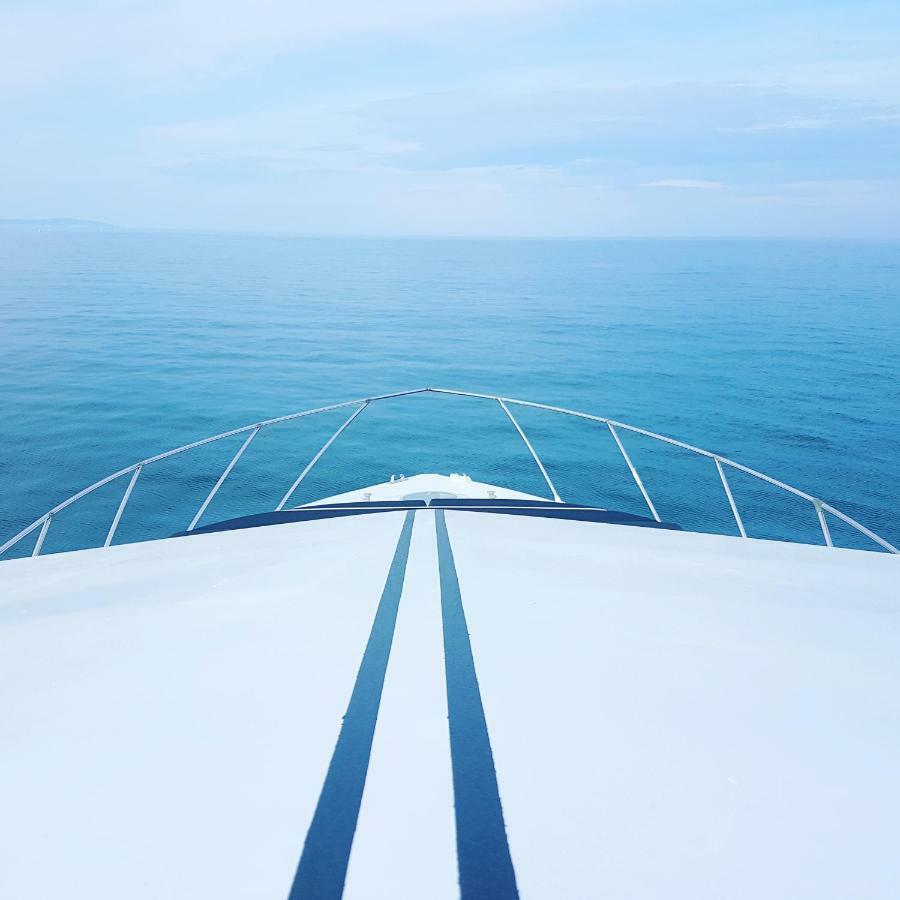 R'Paradise Agde Kültér fotó